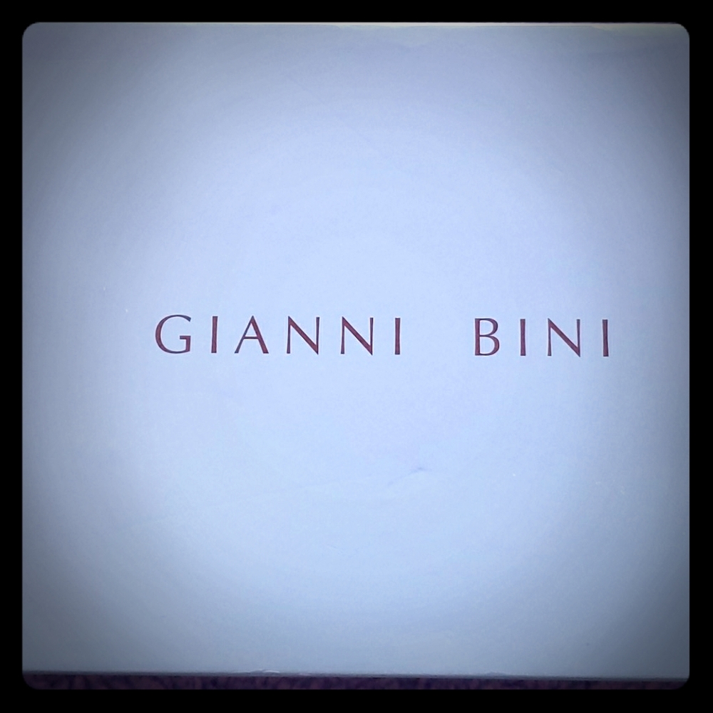 Gianni Bini Sandal Mules